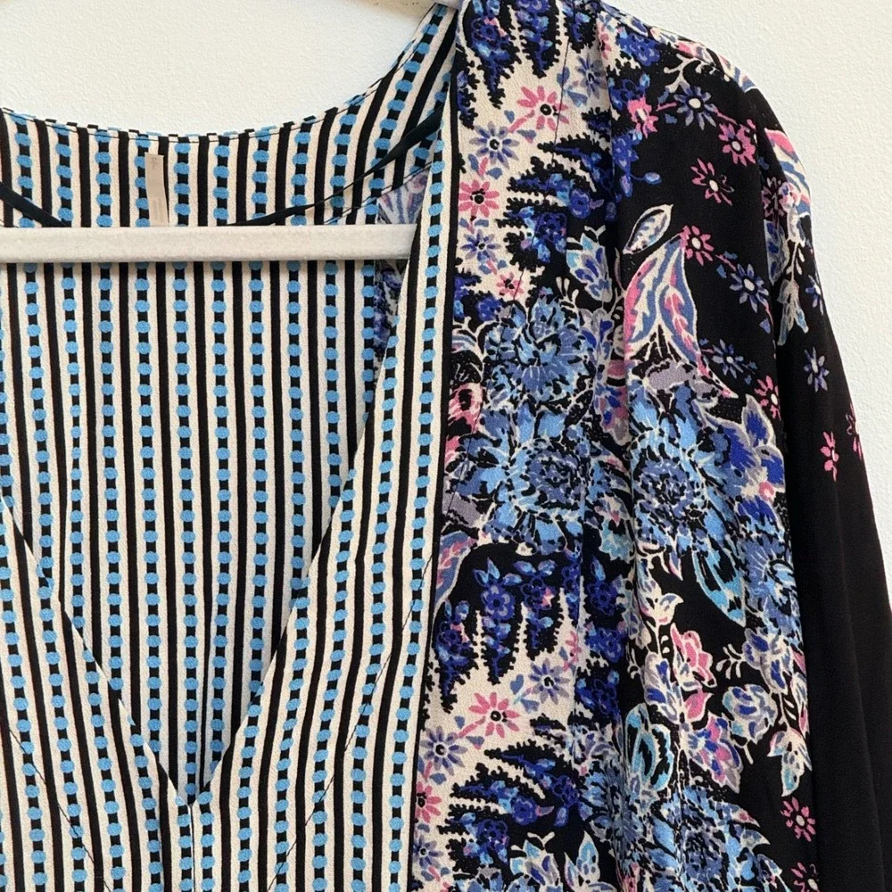 Free People some pieces